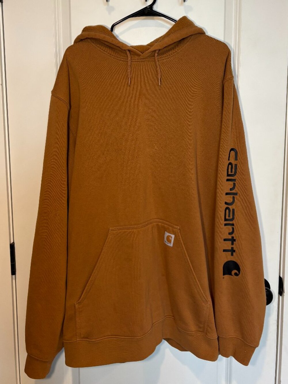 Carhartt Sweatshirt